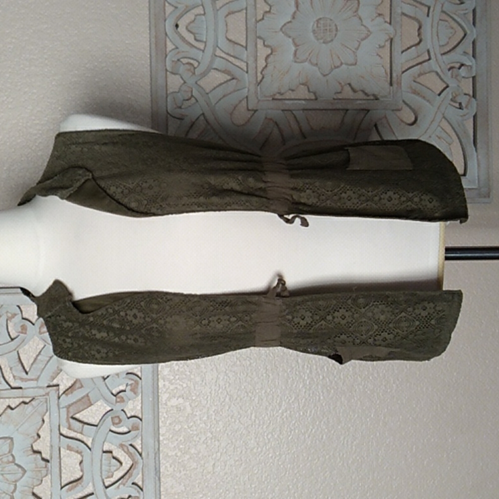 Wonder Nation | Girls | Sleeveless Vest